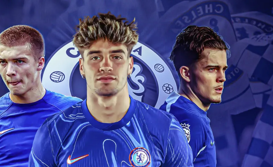 Chelsea