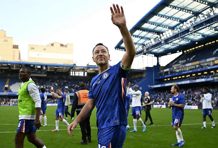 The Young Blood Making Their Mark