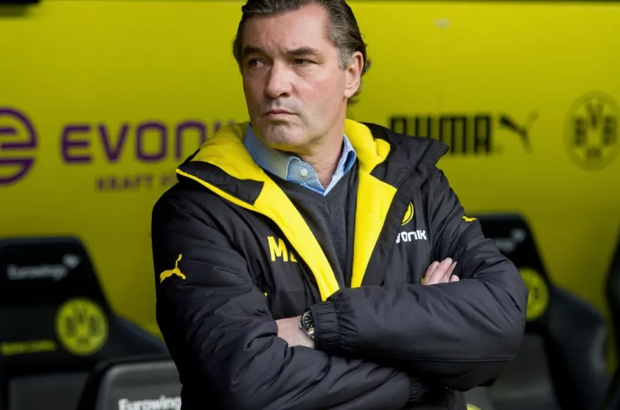 What This Means for Dortmund's Transfer Strategy