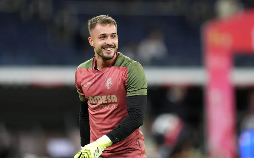 The Shocking Incident at Estadio de la Cerámica