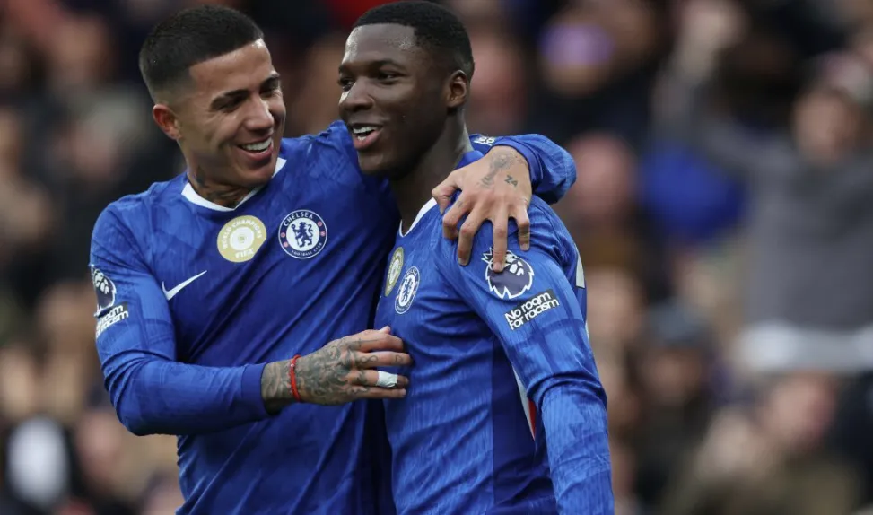 The Elite Tier: Players Who Could Decide the Title Race