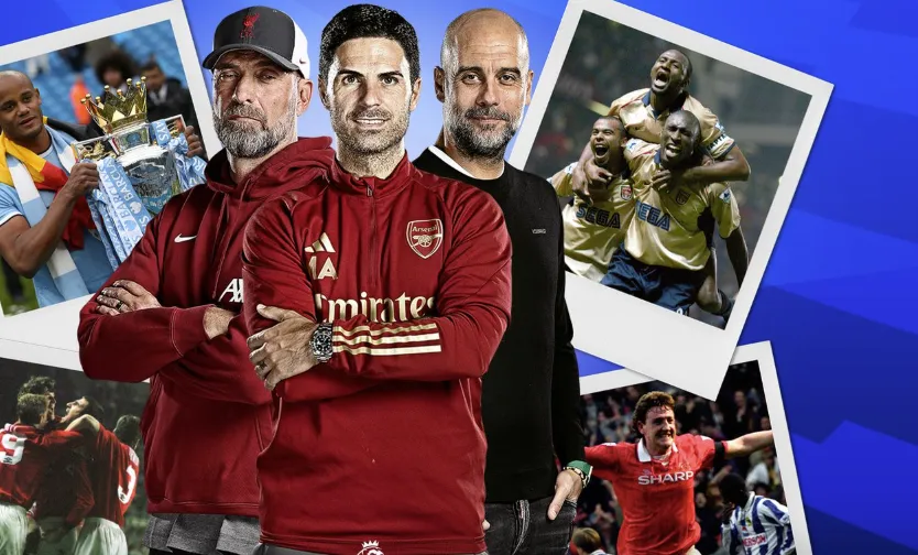 Liverpool: The Emotional Resurgence