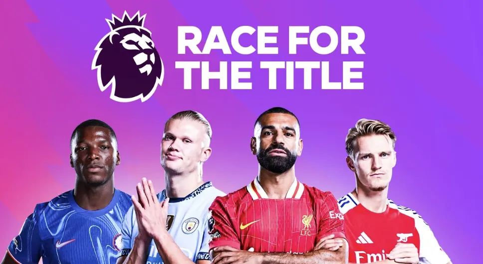 Manchester City: The Relentless Machine