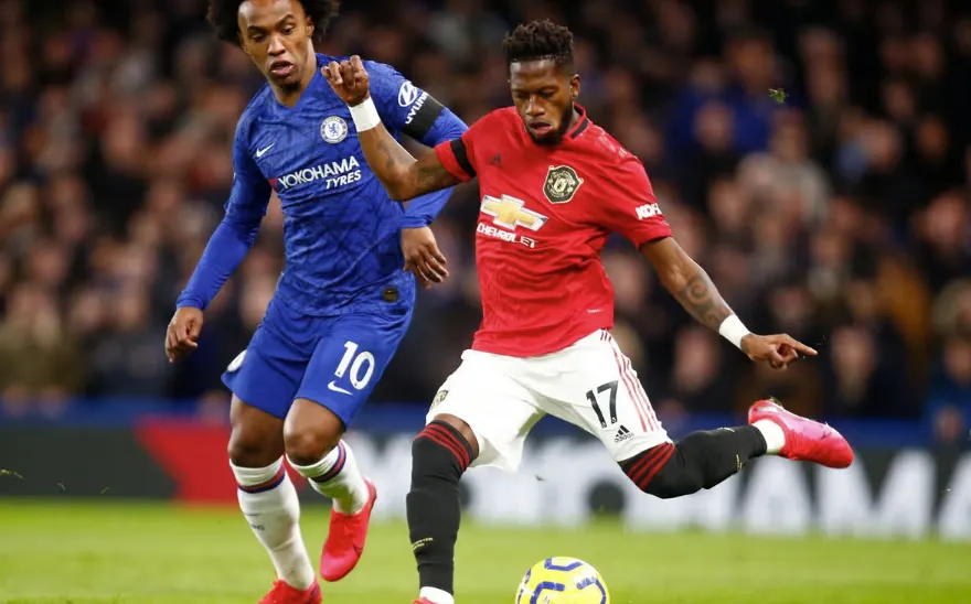 McTominay's Winner: Foul or Fair Play?