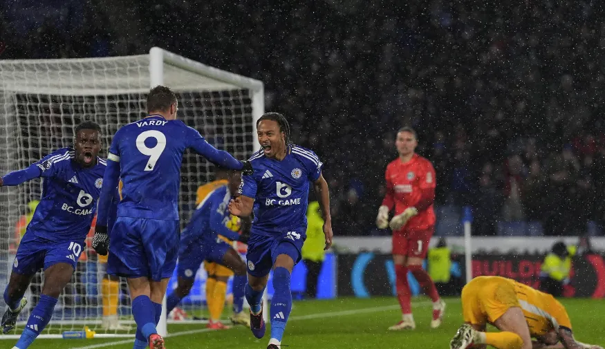 Ipswich's Resilient Second-Half Response