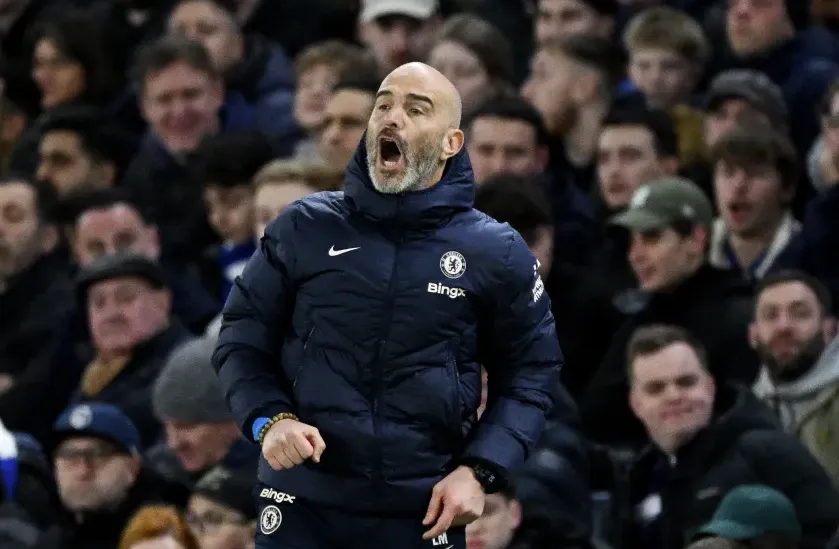 The Maresca Method: Possession with Purpose