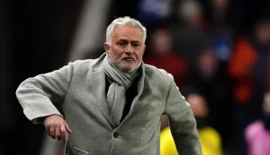 Mourinho
