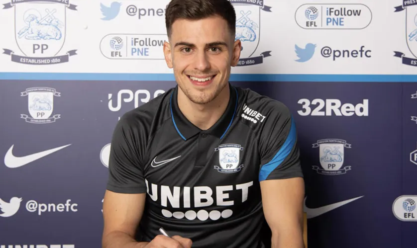 A Strategic Move for Player and Club