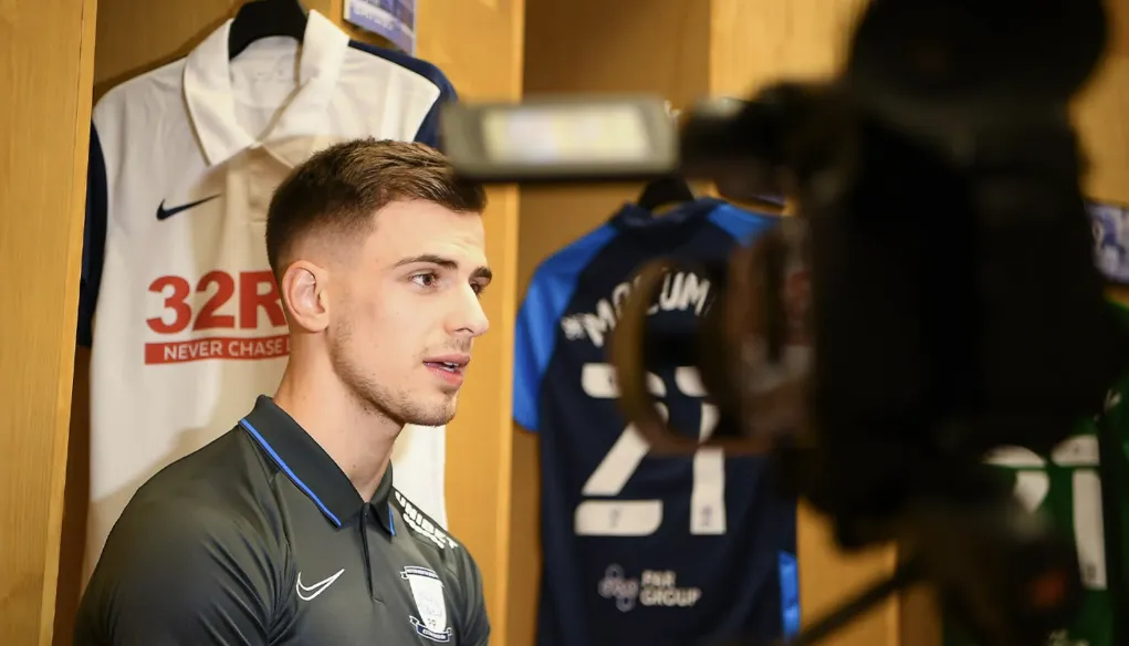 What Molumby Brings to Deepdale