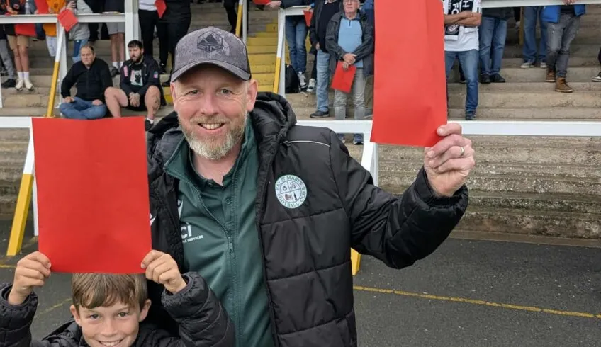 Manchester United Takes Bold Action Against Discrimination