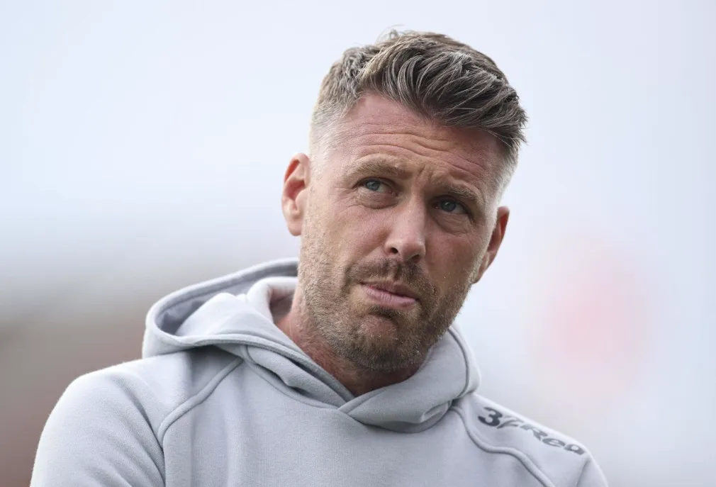 Who Is Rob Edwards and What Does He Bring to Wolves?