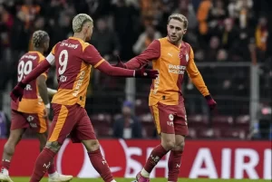 Galatasaray