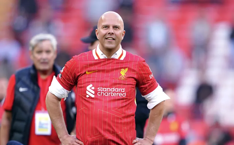 The Tactical Blueprint: What Arne Slot Brings to Merseyside