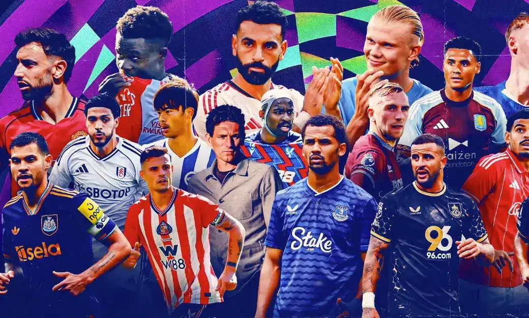 The Title Contenders: Separating the Elite from the Pack