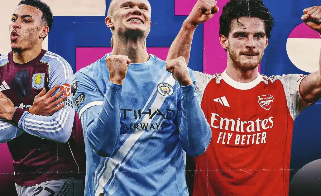 Manchester City: Navigating an Identity Shift