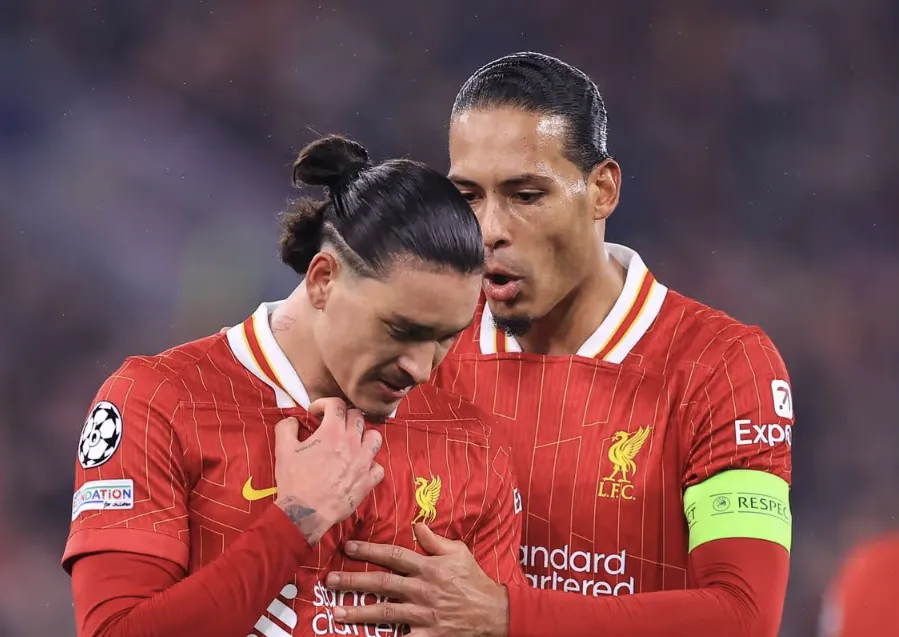 Midfield Maestros and Wing Wizards