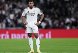 Mbappe