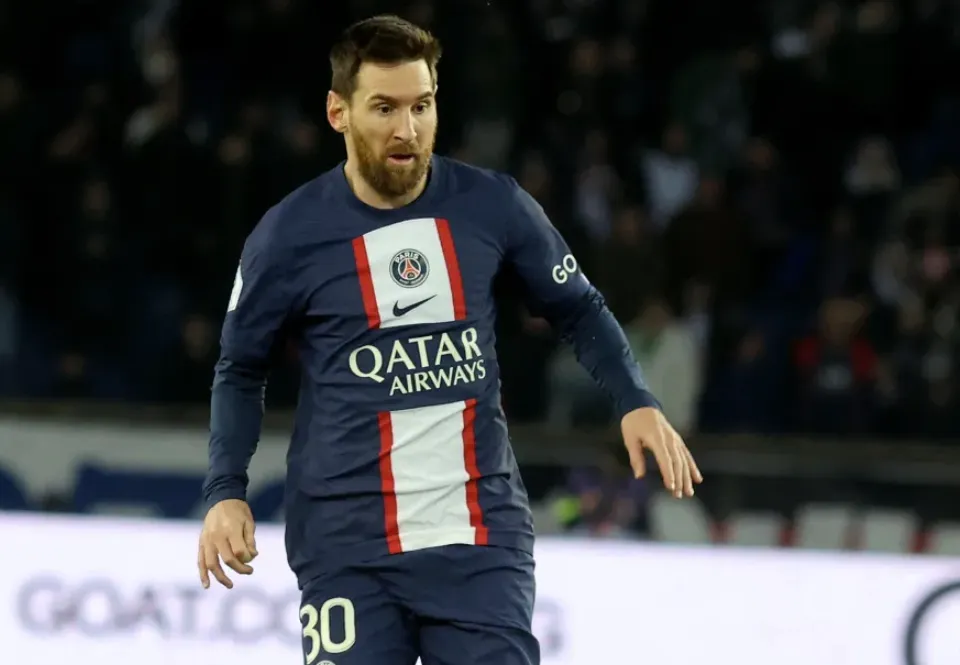 Unpacking the Legacy: Messi and Barcelona's Inseparable History