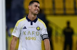 Ronaldo