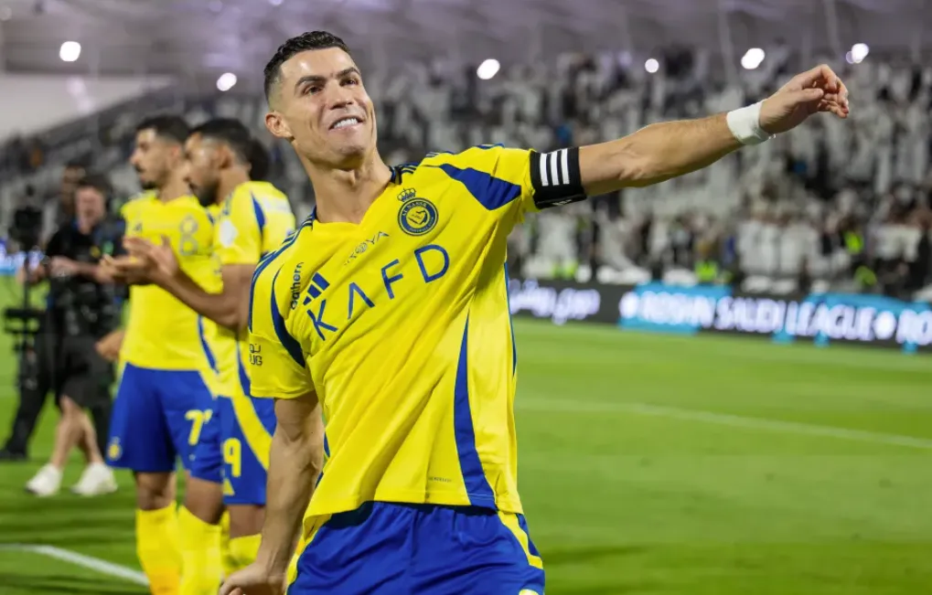 The Saudi Pro League's Ambitious Vision