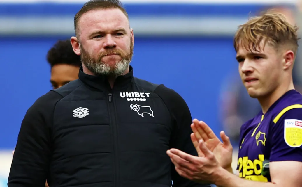 A Manager Forged in Crisis
