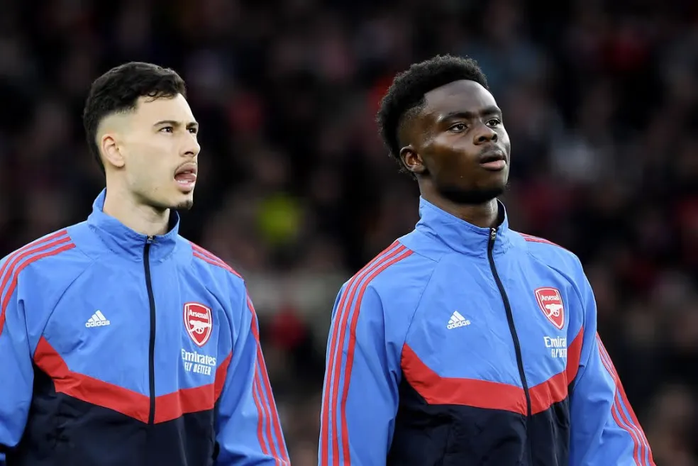 Current Attacking Options Without the Duo
