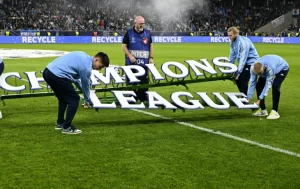 League