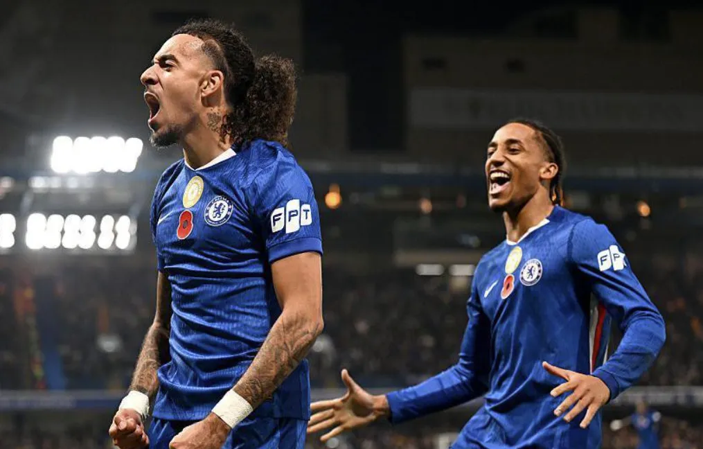 The UEFA Coefficient System Explained