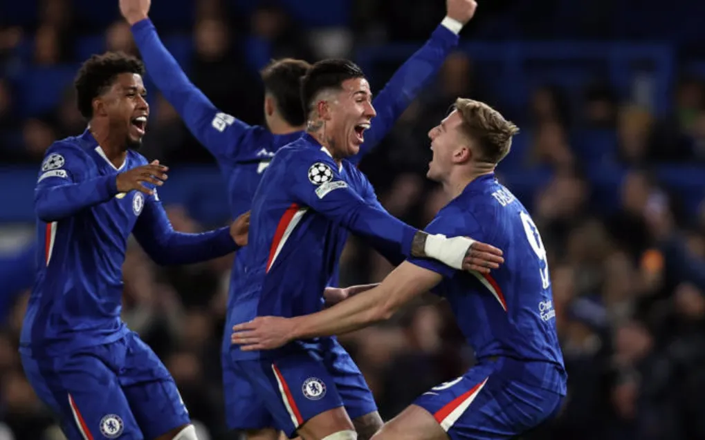 Key Contenders for the Fifth Champions League Place