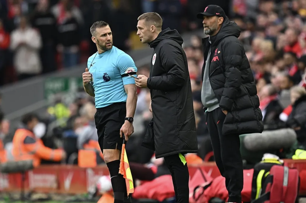 The Aftermath and the FA's Decision