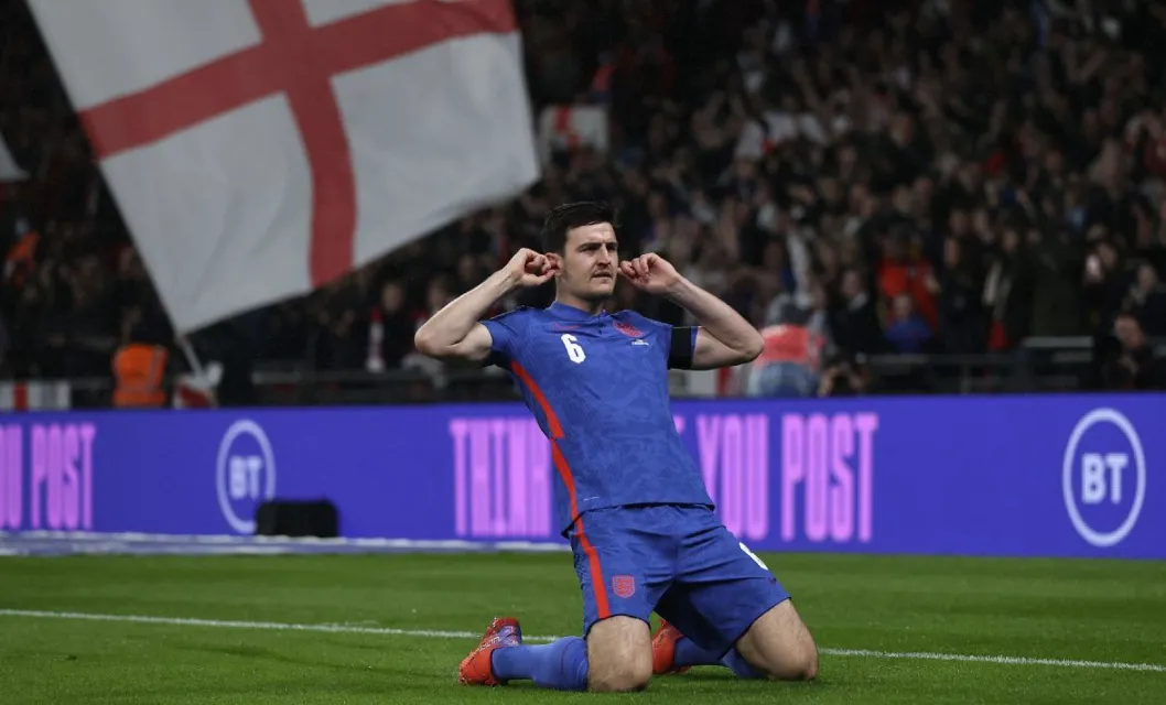 Harry Maguire's Defense: Passion Over Protocol