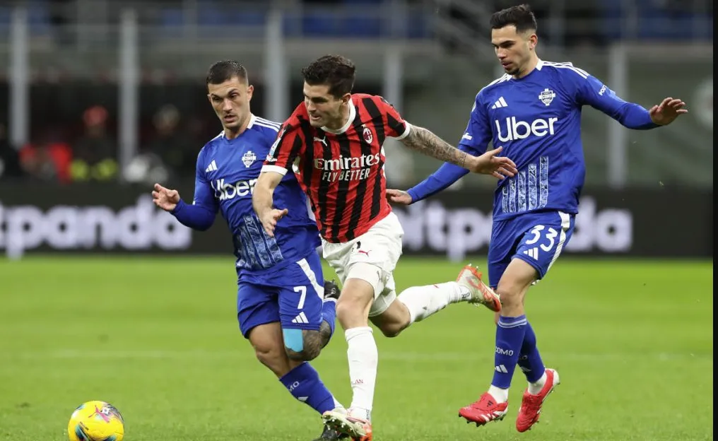 A Growing Football Market Down Under