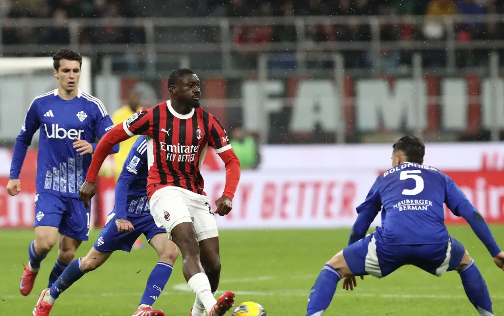 AC Milan: The Rossoneri's Global Ambitions